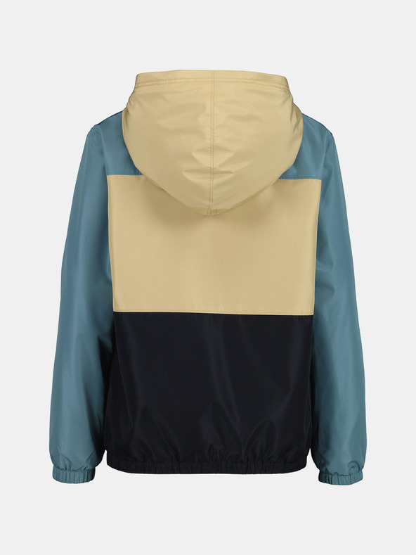 Under Armour Chlapecká bunda Under Armour UA MANATAUG WINDBREAKER