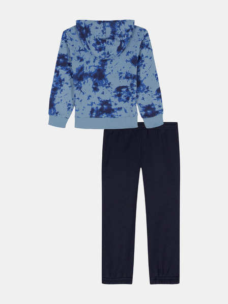 Under Armour Chlapecký set Under Armour UA RIVAL AOP SET