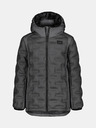 Under Armour Chlapecká bunda Under Armour UA BONDED QUILT PUFFER JACKET