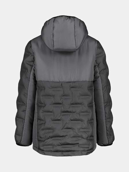 Under Armour Chlapecká bunda Under Armour UA BONDED QUILT PUFFER JACKET