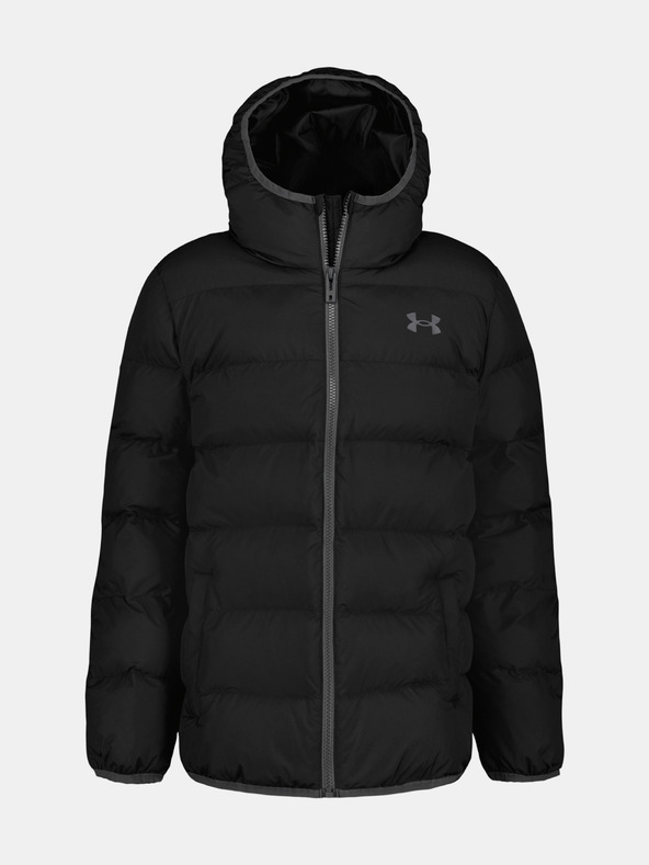 Under Armour Chlapecká bunda Under Armour UA PRONTO PUFFER JACKET