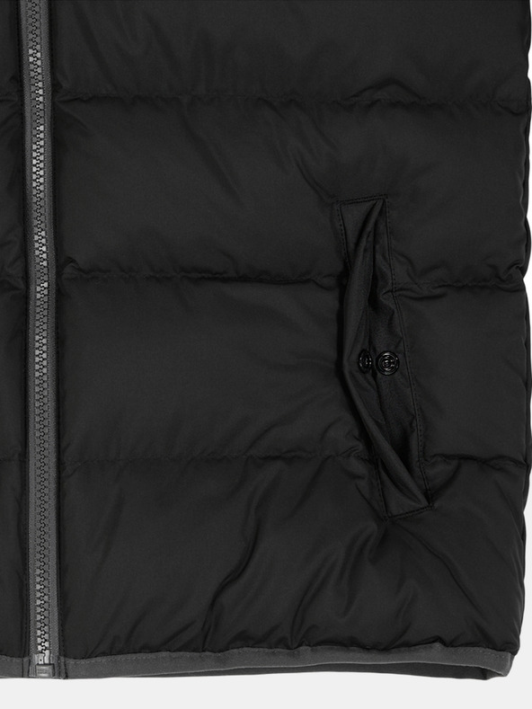 Under Armour Chlapecká bunda Under Armour UA PRONTO PUFFER JACKET