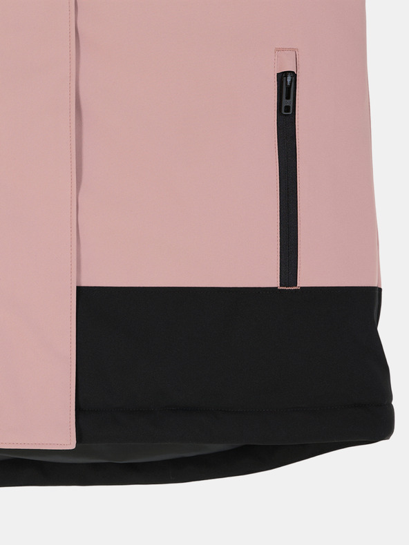 Under Armour Dívčí bunda Under Armour UA TONIBIRD JACKET