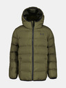Under Armour Chlapecká bunda Under Armour UA PRONTO PUFFER JACKET