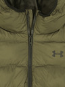 Under Armour Chlapecká bunda Under Armour UA PRONTO PUFFER JACKET