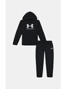 Under Armour Chlapecký set Under Armour UA BIG LOGO SET-BLK