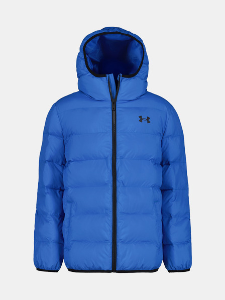 Under Armour Chlapecká bunda Under Armour UA PRONTO PUFFER JACKET
