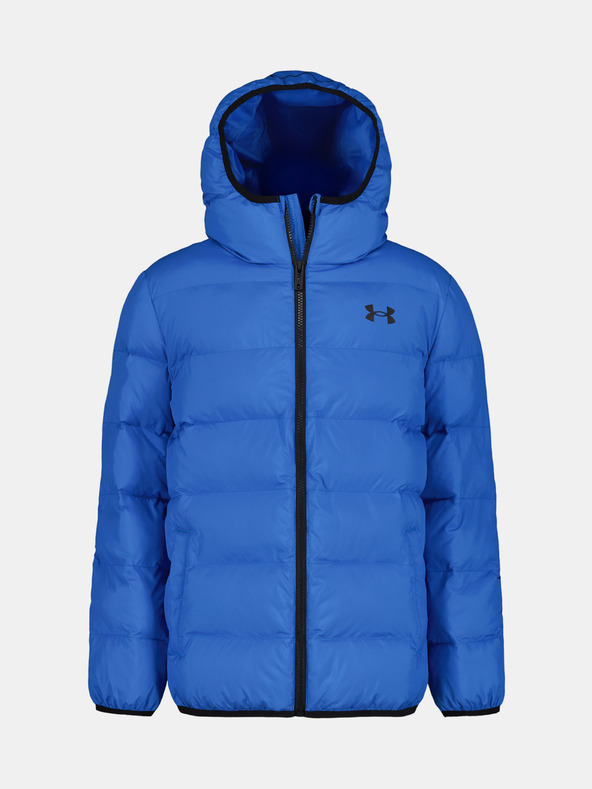 Under Armour Chlapecká bunda Under Armour UA PRONTO PUFFER JACKET