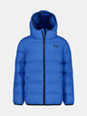 Under Armour Chlapecká bunda Under Armour UA PRONTO PUFFER JACKET
