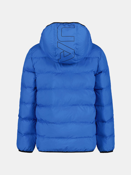 Under Armour Chlapecká bunda Under Armour UA PRONTO PUFFER JACKET