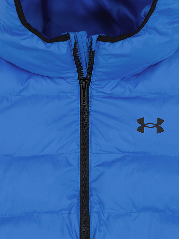 Under Armour Chlapecká bunda Under Armour UA PRONTO PUFFER JACKET