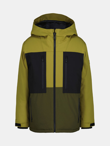 Under Armour Chlapecká bunda Under Armour UA POWDERHOUND JACKET