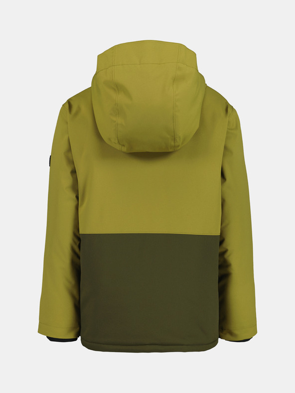 Under Armour Chlapecká bunda Under Armour UA POWDERHOUND JACKET