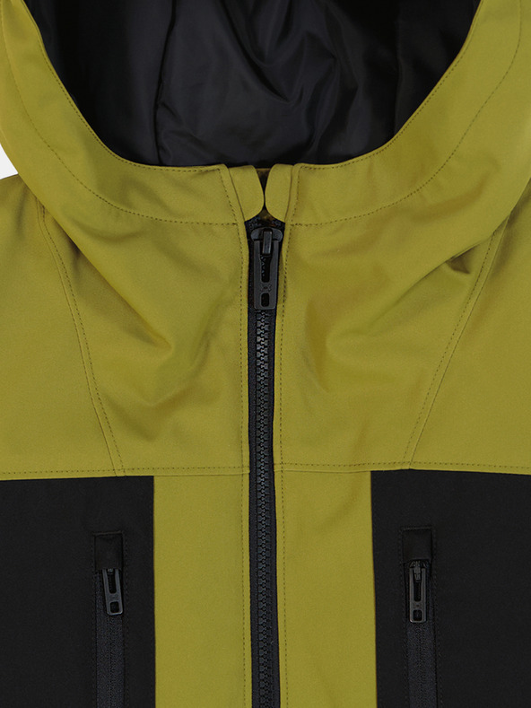 Under Armour Chlapecká bunda Under Armour UA POWDERHOUND JACKET