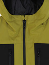 Under Armour Chlapecká bunda Under Armour UA POWDERHOUND JACKET
