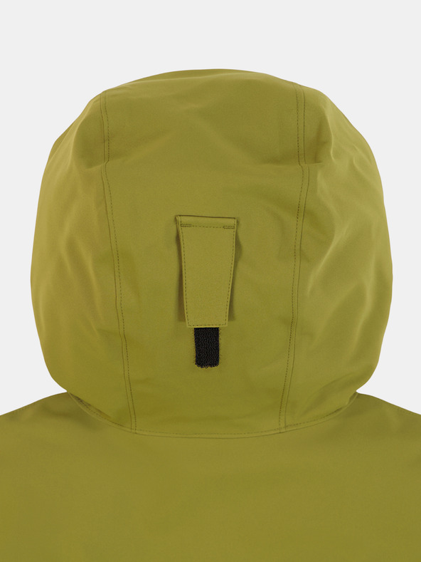 Under Armour Chlapecká bunda Under Armour UA POWDERHOUND JACKET