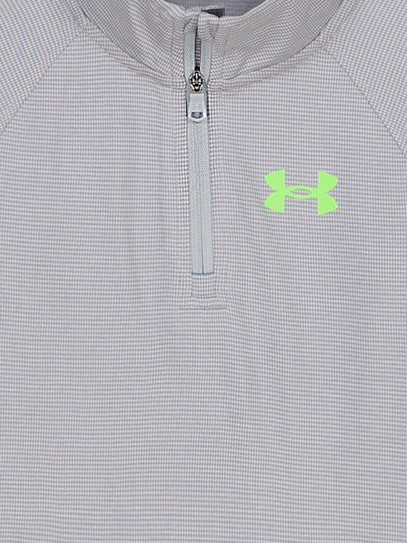 Under Armour Chlapecký set Under Armour UA 1/4 ZIP RYE BREAD SET