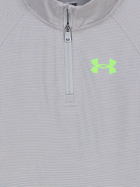 Under Armour Chlapecký set Under Armour UA 1/4 ZIP RYE BREAD SET