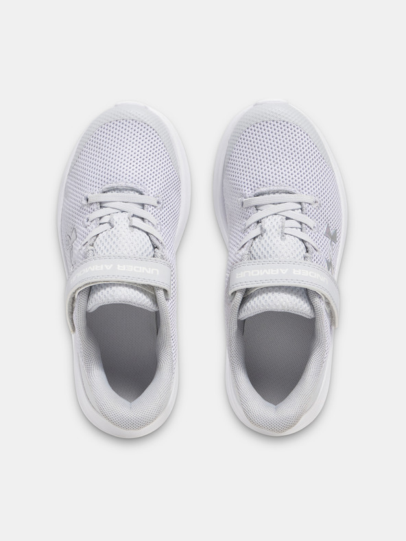 Under Armour Dívčí boty Under Armour UA GPS Pursuit 4 AC