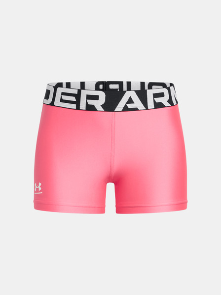 Under Armour Dívčí kraťasy Under Armour G HG Shorty