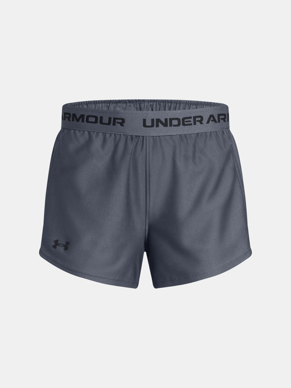 Under Armour Dívčí kraťasy Under Armour G Tech Play Up Short