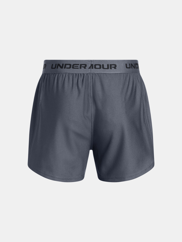 Under Armour Dívčí kraťasy Under Armour G Tech Play Up Short