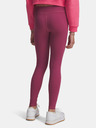 Under Armour Dívčí legíny Under Armour UA Motion Branded Legging-RED