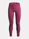 Under Armour Dívčí legíny Under Armour UA Motion Branded Legging-RED
