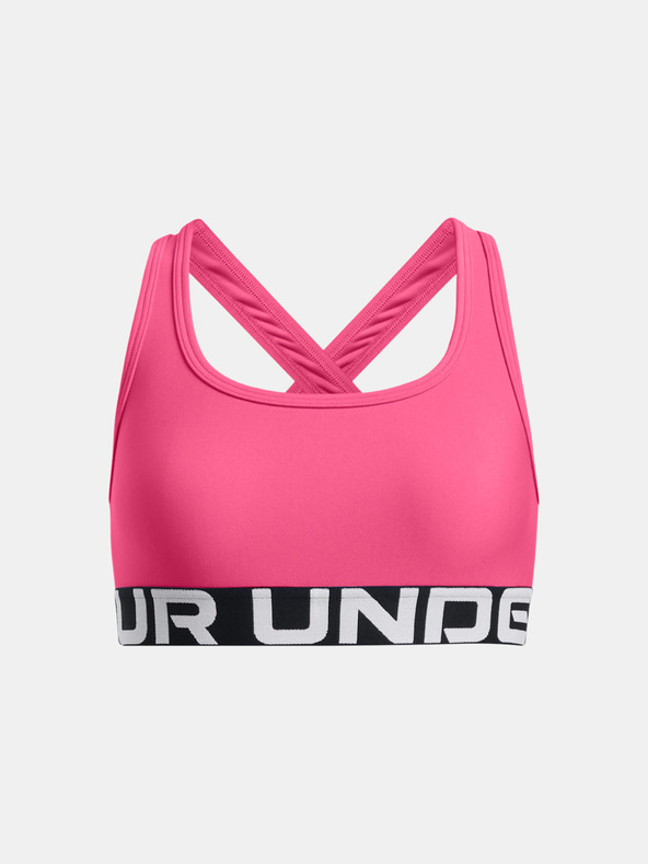 Under Armour Dívčí podprsenka Under Armour G Crossback Bra