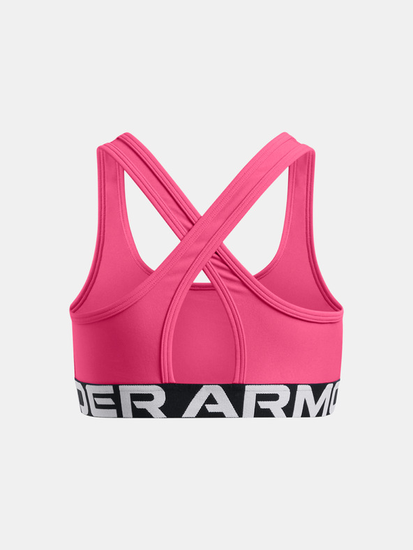 Under Armour Dívčí podprsenka Under Armour G Crossback Bra