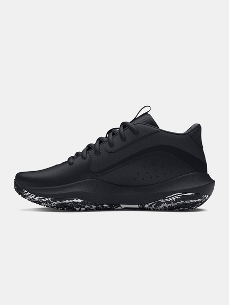 Under Armour Dětské boty Under Armour UA GS Lockdown 7