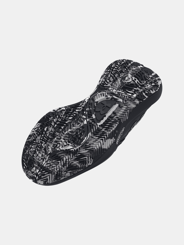 Under Armour Dětské boty Under Armour UA GS Lockdown 7