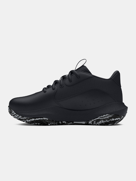 Under Armour Dětské boty Under Armour UA PS Lockdown 7