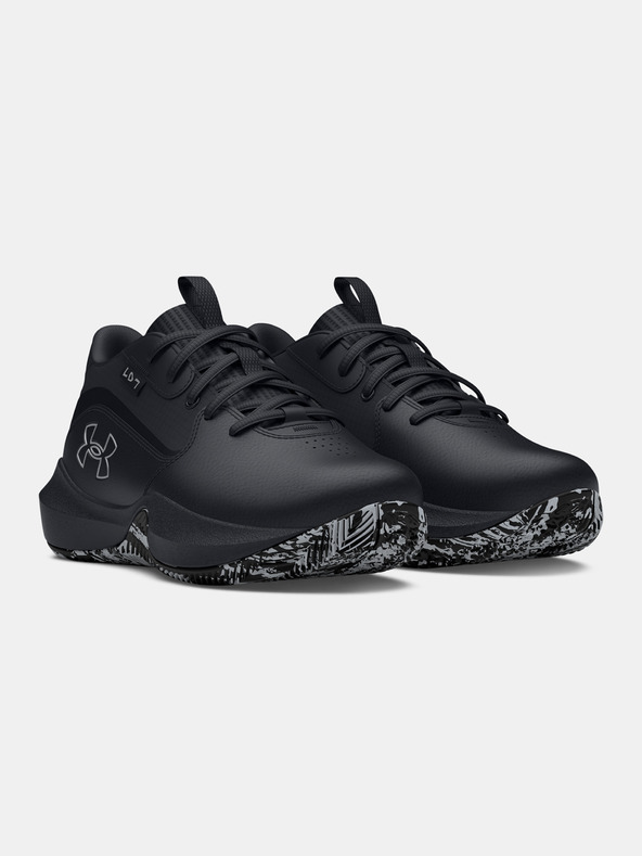 Under Armour Dětské boty Under Armour UA PS Lockdown 7