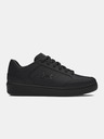 Under Armour Dětské boty Under Armour UA GS Official-BLK