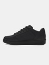 Under Armour Dětské boty Under Armour UA GS Official-BLK