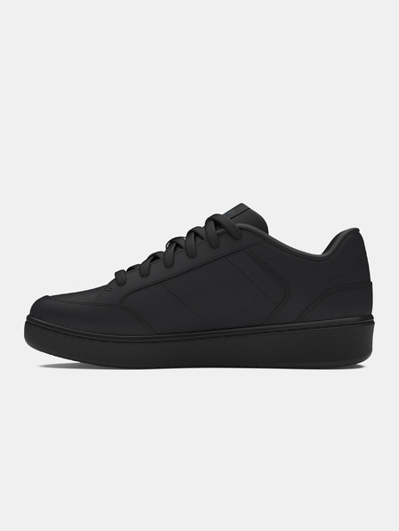 Under Armour Dětské boty Under Armour UA GS Official-BLK
