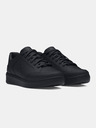 Under Armour Dětské boty Under Armour UA GS Official-BLK