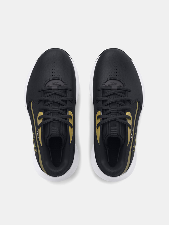 Under Armour Boty Under Armour UA PS Lockdown 7-BLK