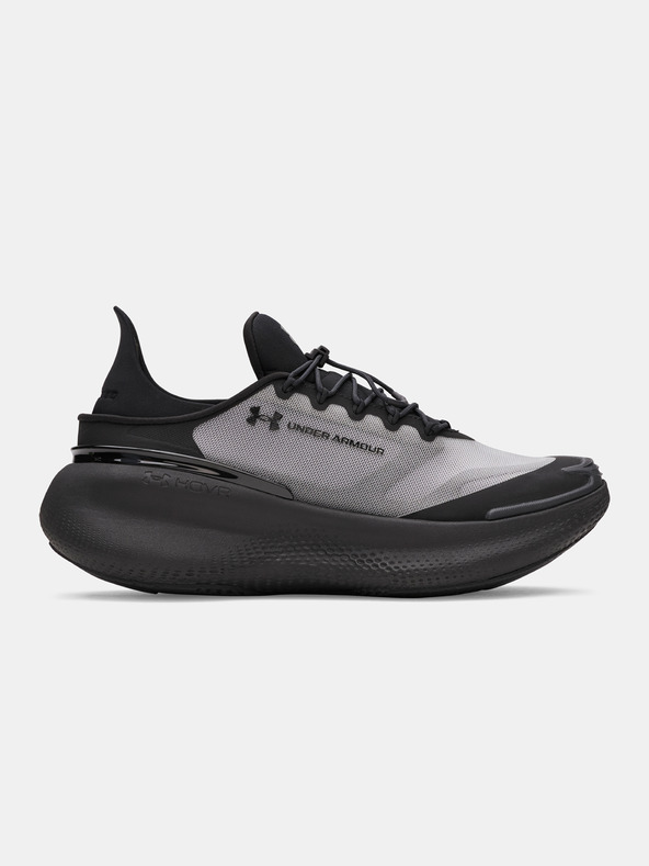 Under Armour Dětské boty Under Armour UA GS Nova-BLK