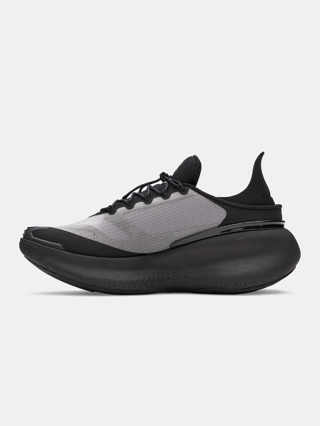 Under Armour Dětské boty Under Armour UA GS Nova-BLK