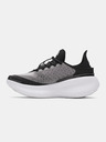 Under Armour Dětské boty Under Armour UA GS Nova-BLK