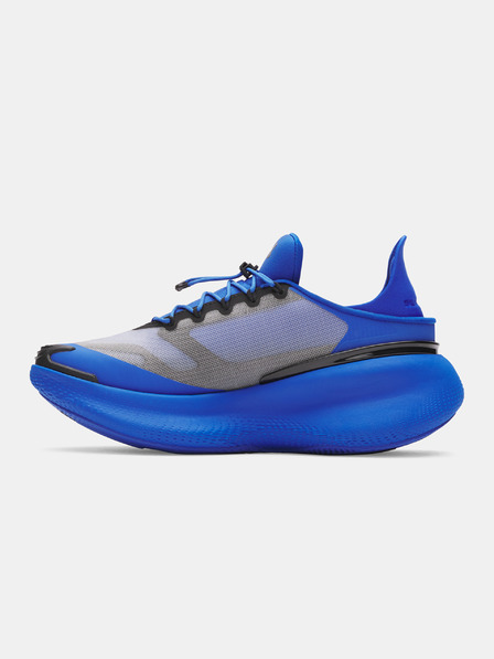 Under Armour Dětské boty Under Armour UA GS Nova-BLU