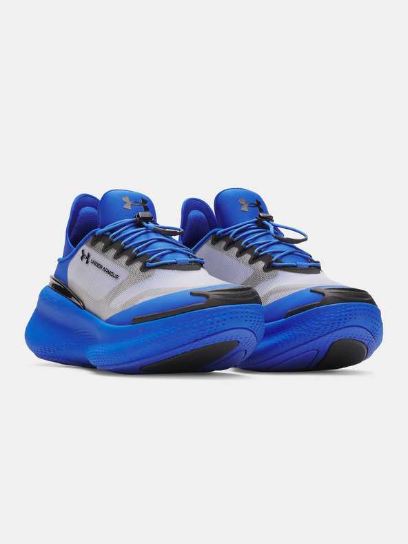 Under Armour Dětské boty Under Armour UA GS Nova-BLU