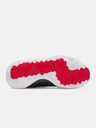 Under Armour Dětské boty Under Armour UA GS JET '25-RED