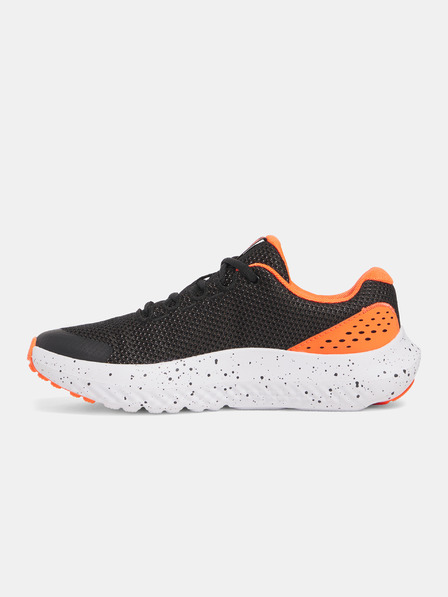 Under Armour Chlapecké boty Under Armour UA BGS Surge 4