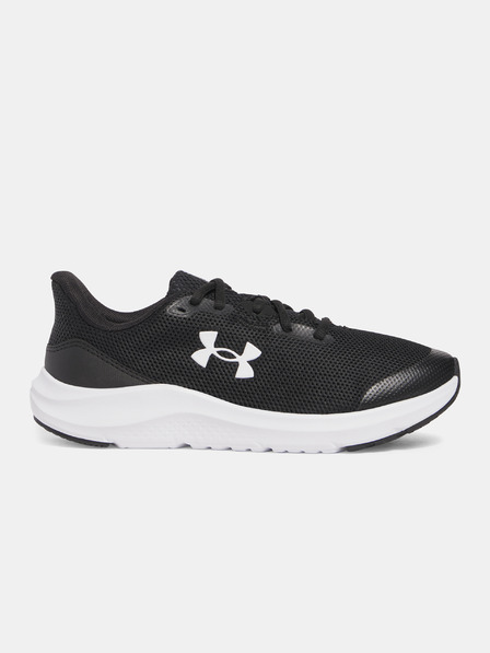 Under Armour Chlapecké boty Under Armour UA BGS Pursuit 4