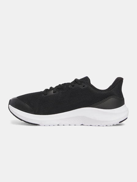 Under Armour Chlapecké boty Under Armour UA BGS Pursuit 4