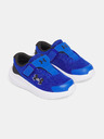 Under Armour Chlapecké boty Under Armour UA BINF Surge 4 AC