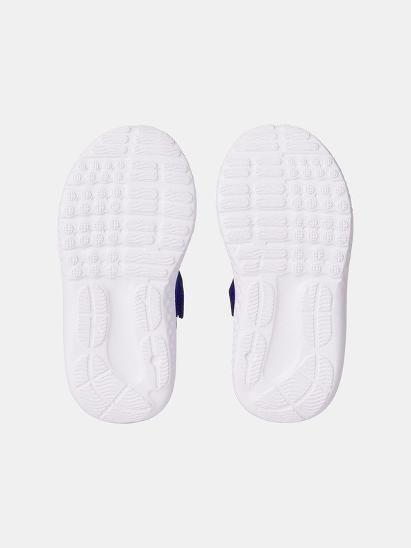 Under Armour Chlapecké boty Under Armour UA BINF Surge 4 AC